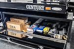 2025 Ford F-650 Regular Cab DRW 4x2 Miller Industries Rollback Body for sale #76907 - photo 76