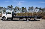 New 2025 Ford F-650 Regular Cab Rollback Body for sale #76907 - photo 5