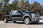 2024 Ford F-550 Crew Cab DRW 4x4, Miller Industries Century Wrecker Body for sale #76959 - photo 5