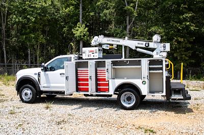 2024 Ford F-450 Regular Cab DRW 4x2 Warner Mechanics Body for sale #77532 - photo 2