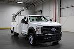 2024 Ford F-450 Regular Cab DRW 4x2 Warner Mechanics Body for sale #77532 - photo 57