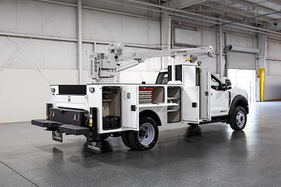 2024 Ford F-450 Regular Cab DRW 4x2 Warner Mechanics Body for sale #77533 - photo 2