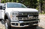 2024 Ford F-450 Regular Cab DRW 4x2 Warner Mechanics Body for sale #77533 - photo 47
