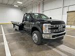 2024 Ford F-550 Regular Cab DRW 4x4, Miller Industries Vulcan (f) Rollback Body for sale #77576 - photo 10