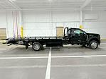 2024 Ford F-550 Regular Cab DRW 4x4, Miller Industries Vulcan (f) Rollback Body for sale #77576 - photo 13