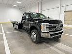 2024 Ford F-550 Regular Cab DRW 4x4, Miller Industries Vulcan (f) Rollback Body for sale #77576 - photo 4