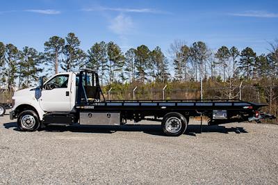 New 2025 Ford F-650 - photo 1