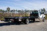 2025 Ford F-650 Regular Cab DRW 4x2 Miller Industries Rollback Body for sale #78190 - photo 27