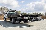 2025 Ford F-650 Regular Cab DRW 4x2 Miller Industries Rollback Body for sale #78190 - photo 2