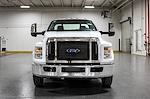 2025 Ford F-650 Regular Cab DRW 4x2 Miller Industries Rollback Body for sale #78190 - photo 47