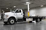 2025 Ford F-650 Regular Cab DRW 4x2 Miller Industries Rollback Body for sale #78190 - photo 60