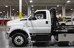 2025 Ford F-650 Regular Cab DRW 4x2 Miller Industries Rollback Body for sale #78190 - photo 61