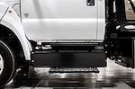 2025 Ford F-650 Regular Cab DRW 4x2 Miller Industries Rollback Body for sale #78190 - photo 64