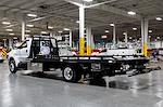 2025 Ford F-650 Regular Cab DRW 4x2 Miller Industries Rollback Body for sale #78190 - photo 69