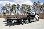 2025 Ford F-650 Regular Cab DRW 4x2 Miller Industries Rollback Body for sale #78190 - photo 17