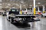 2025 Ford F-650 Regular Cab DRW 4x2 Miller Industries Rollback Body for sale #78190 - photo 83
