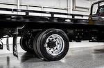 2025 Ford F-650 Regular Cab DRW 4x2 Miller Industries Rollback Body for sale #78190 - photo 97