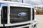 2025 Ford F-650 Regular Cab DRW 4x2 Miller Industries Rollback Body for sale #78190 - photo 20