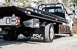 2025 Ford F-650 Regular Cab DRW 4x2 Miller Industries Rollback Body for sale #78190 - photo 28