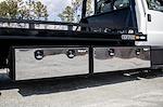 2025 Ford F-650 Regular Cab DRW 4x2 Miller Industries Rollback Body for sale #78190 - photo 32