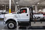 2025 Ford F-650 Regular Cab DRW 4x2 Miller Industries Rollback Body for sale #78190 - photo 35