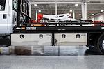 2025 Ford F-650 Regular Cab DRW 4x2 Miller Industries Rollback Body for sale #78190 - photo 36