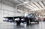 2025 Ford F-650 Regular Cab DRW 4x2 Miller Industries Rollback Body for sale #78190 - photo 59