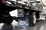 2025 Ford F-650 Regular Cab DRW 4x2 Miller Industries Rollback Body for sale #78190 - photo 61