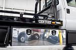 2025 Ford F-650 Regular Cab DRW 4x2 Miller Industries Rollback Body for sale #78190 - photo 73