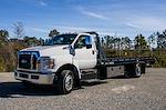 2025 Ford F-650 Regular Cab DRW 4x2 Miller Industries Rollback Body for sale #78190 - photo 5