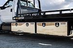 2025 Ford F-650 Regular Cab DRW 4x2 Miller Industries Rollback Body for sale #78191 - photo 30