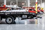 2025 Ford F-650 Regular Cab DRW 4x2 Miller Industries Rollback Body for sale #78191 - photo 44