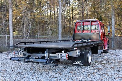 New 2025 Freightliner M2 106 Conventional Cab 21' 6" Miller Industries Rollback Body for sale #78245 - photo 2