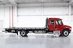 New 2025 Freightliner M2 106 Conventional Cab 21' 6" Miller Industries Rollback Body for sale #78245 - photo 39