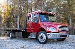 New 2025 Freightliner M2 106 Conventional Cab 21' 6" Miller Industries Rollback Body for sale #78245 - photo 4