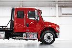 New 2025 Freightliner M2 106 Conventional Cab 21' 6" Miller Industries Rollback Body for sale #78245 - photo 40