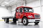 New 2025 Freightliner M2 106 Conventional Cab 21' 6" Miller Industries Rollback Body for sale #78245 - photo 42
