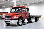 New 2025 Freightliner M2 106 Conventional Cab 21' 6" Miller Industries Rollback Body for sale #78245 - photo 48