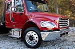 New 2025 Freightliner M2 106 Conventional Cab 21' 6" Miller Industries Rollback Body for sale #78245 - photo 5