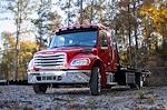 New 2025 Freightliner M2 106 Conventional Cab 21' 6" Miller Industries Rollback Body for sale #78245 - photo 8