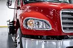 New 2025 Freightliner M2 106 Conventional Cab 21' 6" Miller Industries Rollback Body for sale #78245 - photo 84