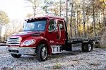 New 2025 Freightliner M2 106 Conventional Cab 21' 6" Miller Industries Rollback Body for sale #78245 - photo 9