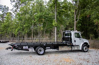 New 2025 Freightliner M2 106 Conventional Cab Miller Industries Rollback Body for sale #78292 - photo 2
