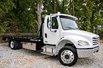 New 2025 Freightliner M2 106 Conventional Cab Miller Industries Rollback Body for sale #78292 - photo 12