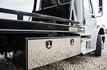 New 2025 Freightliner M2 106 Conventional Cab Miller Industries Rollback Body for sale #78292 - photo 24