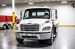 New 2025 Freightliner M2 106 Conventional Cab Miller Industries Rollback Body for sale #78292 - photo 37