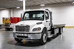 New 2025 Freightliner M2 106 Conventional Cab Miller Industries Rollback Body for sale #78292 - photo 38