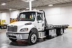 New 2025 Freightliner M2 106 Conventional Cab Miller Industries Rollback Body for sale #78292 - photo 39