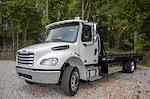 New 2025 Freightliner M2 106 Conventional Cab Miller Industries Rollback Body for sale #78292 - photo 4