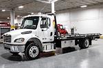 New 2025 Freightliner M2 106 Conventional Cab Miller Industries Rollback Body for sale #78292 - photo 40